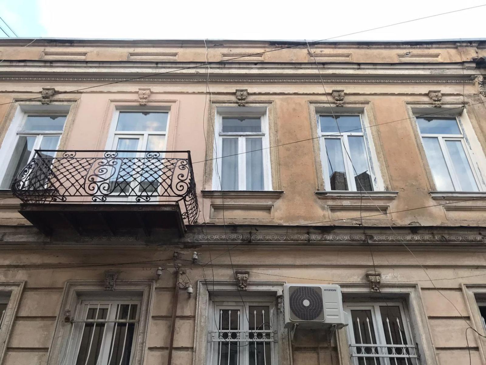 Apartment Down Town Group Tbilisi Zewnętrze zdjęcie
