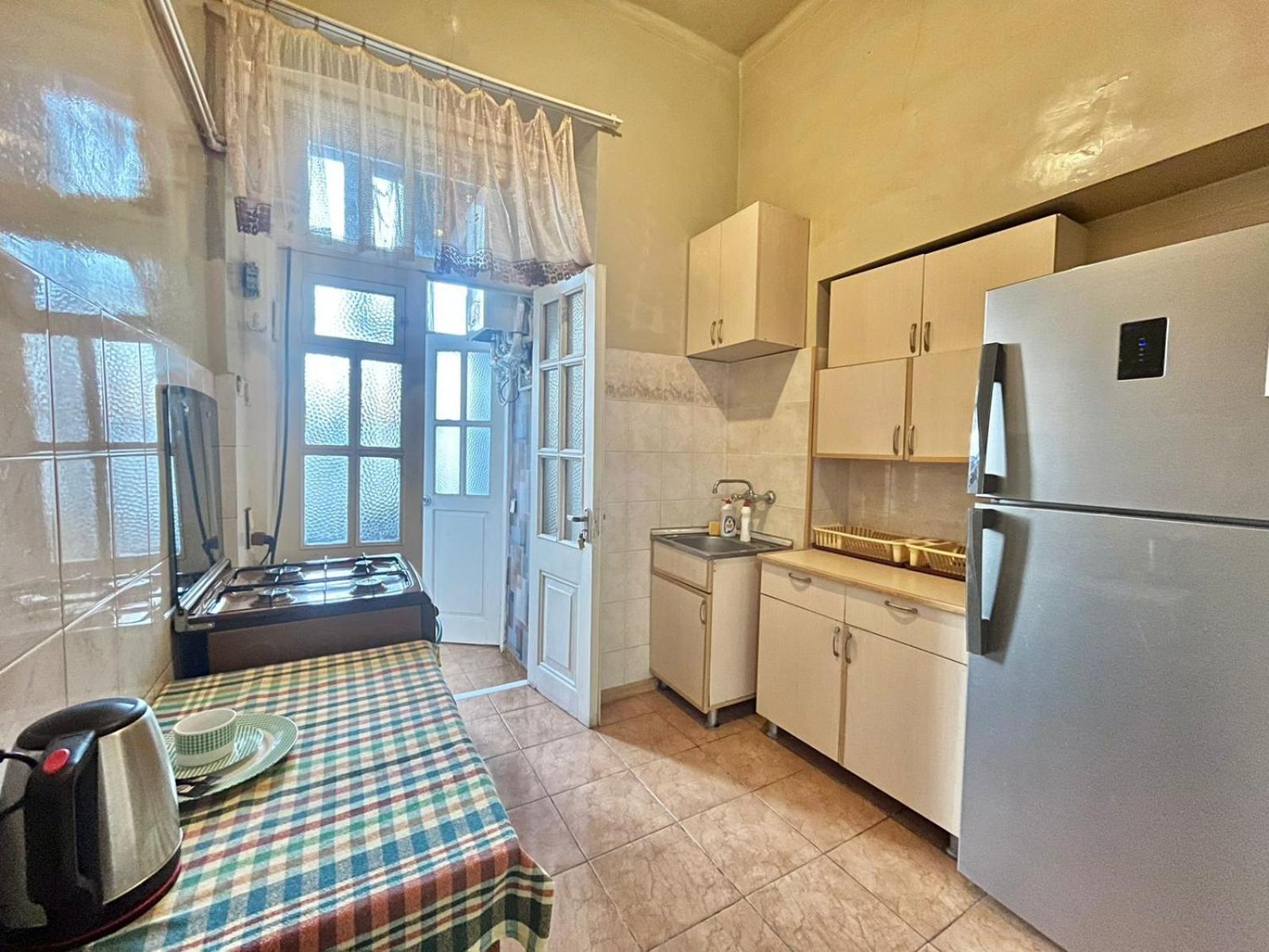 Apartment Down Town Group Tbilisi Zewnętrze zdjęcie