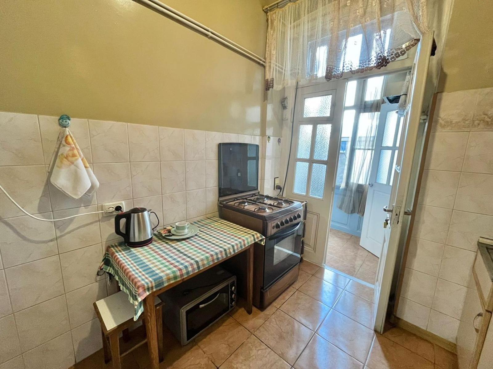 Apartment Down Town Group Tbilisi Zewnętrze zdjęcie