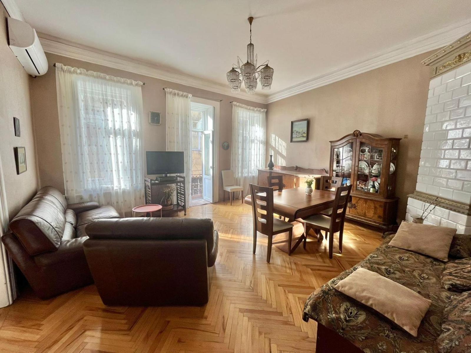 Apartment Down Town Group Tbilisi Zewnętrze zdjęcie