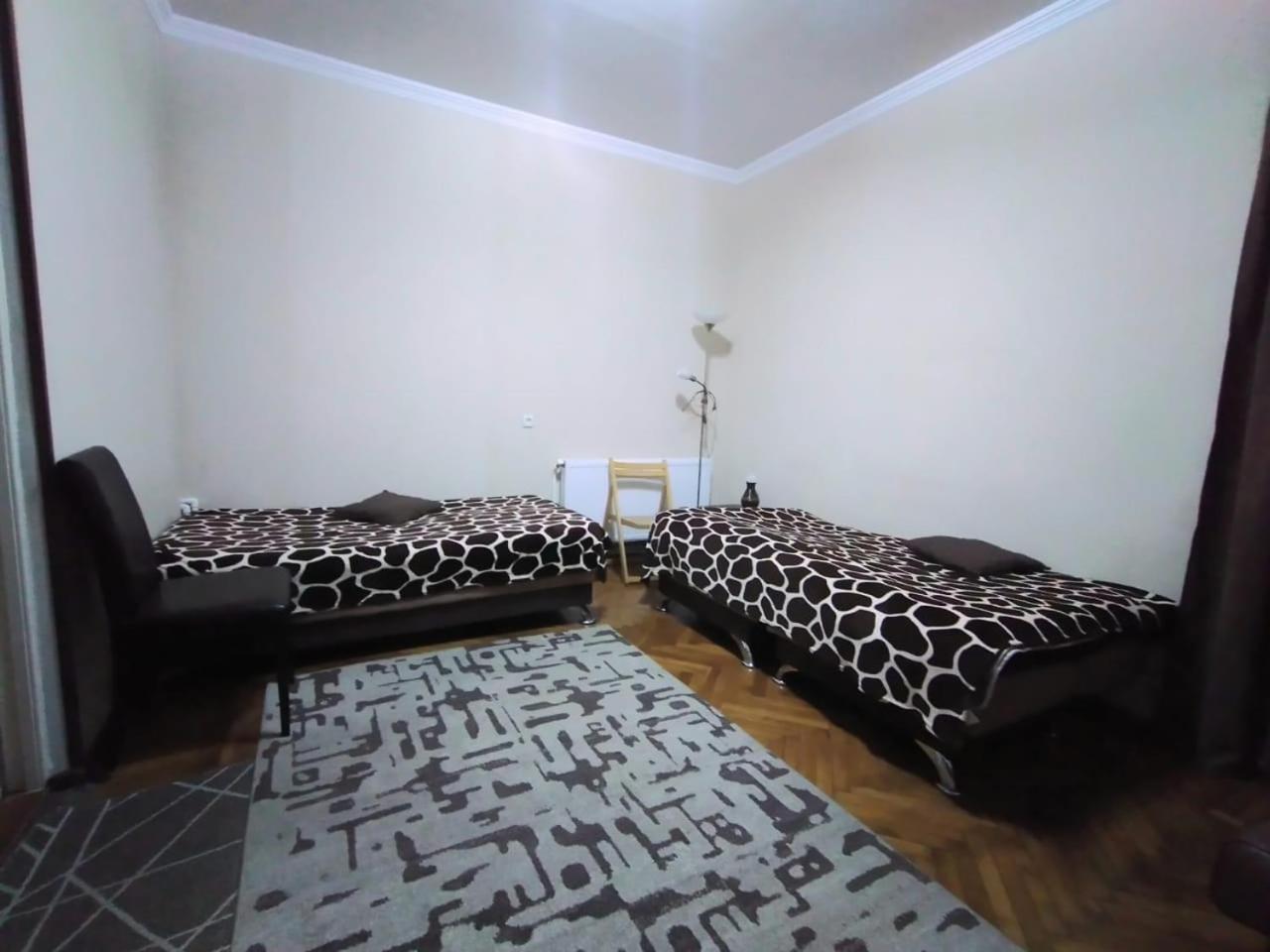 Apartment Down Town Group Tbilisi Zewnętrze zdjęcie