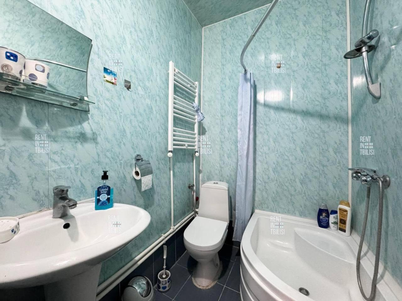 Apartment Down Town Group Tbilisi Zewnętrze zdjęcie