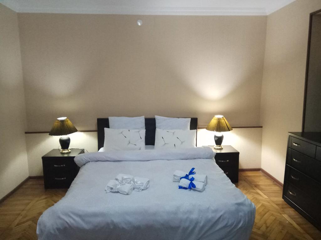 Apartment Down Town Group Tbilisi Zewnętrze zdjęcie