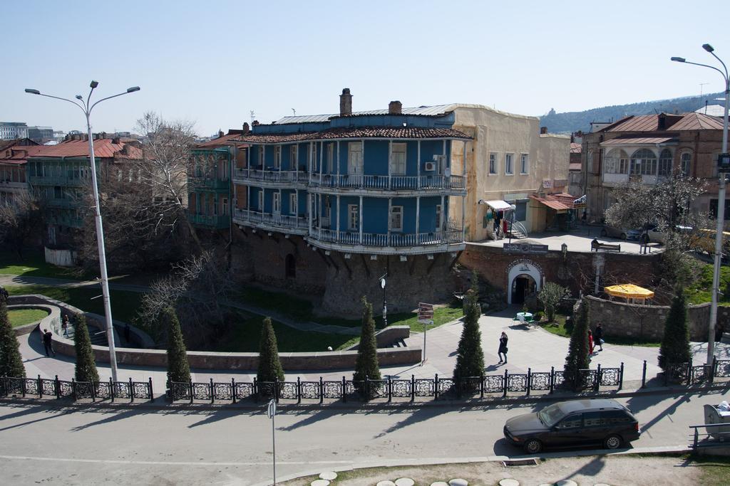 Apartment Down Town Group Tbilisi Zewnętrze zdjęcie