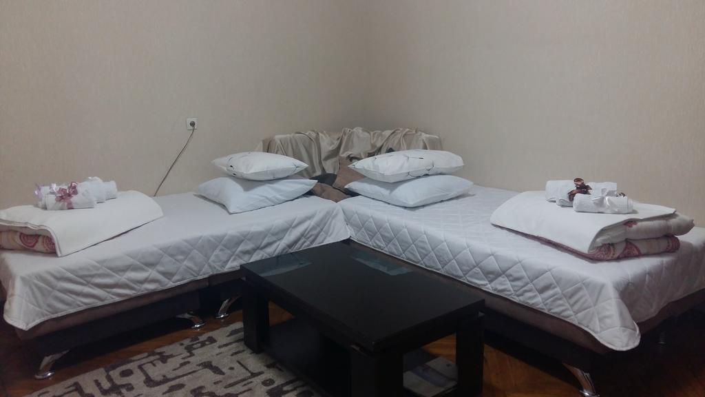 Apartment Down Town Group Tbilisi Zewnętrze zdjęcie