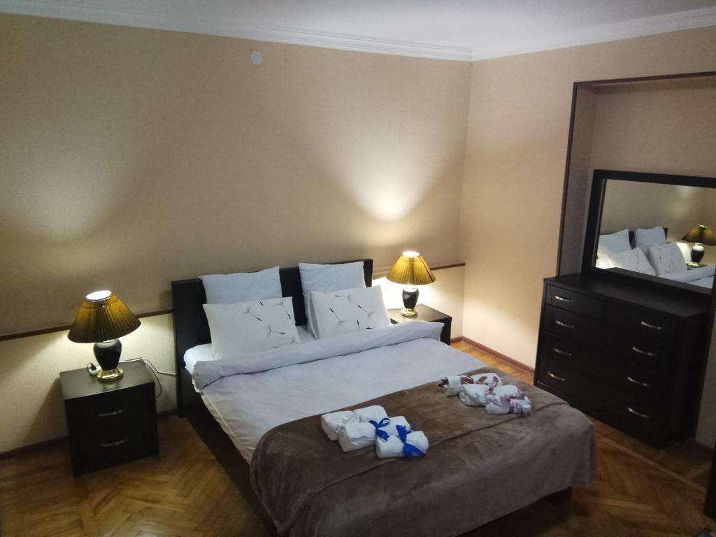 Apartment Down Town Group Tbilisi Zewnętrze zdjęcie