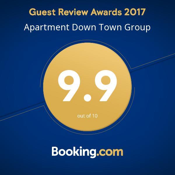 Apartment Down Town Group Tbilisi Zewnętrze zdjęcie