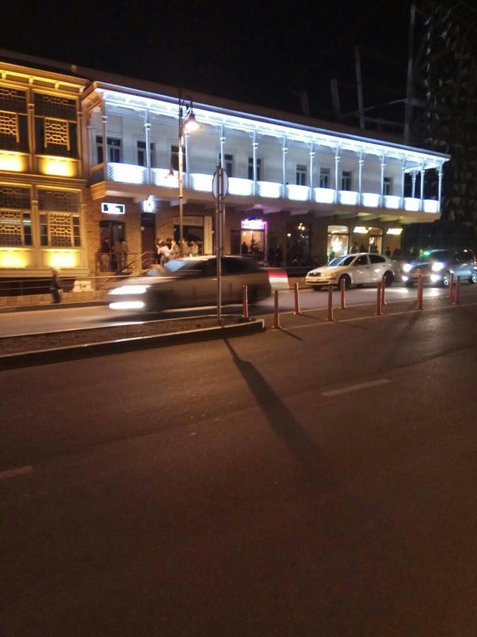 Apartment Down Town Group Tbilisi Zewnętrze zdjęcie